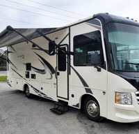 Jayco Alante 31V