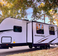 2024 Starcraft Autumn Ridge (SAL 1598)