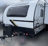 2021 R-Pod R-Pod Trailer, Sleeps 2 adults and 2 children, Fully Equipped