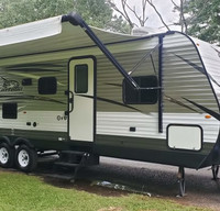 2018 Jayco Jay Flight
