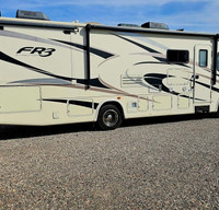 Explore Northern Arizona in Comfort — 2017 Forest River FR3 RV Rental