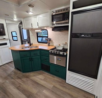 2017 Highland Ridge RV Open Range Ultra Lite