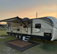 19 Keystone Cougar XLite RV - Pets Allowed - Free Delivery to Perry, GA