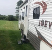 Renovated 2012 Layton Camper