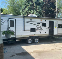 2017 Jayco Jay Flight SLX