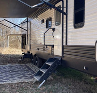 2021 Keystone RV Hideout