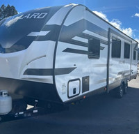 2021 Heartland Mallard M26