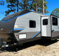 2022 Coachmen Catalina Legacy