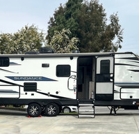 2022 **NEW** Heartland Sundance 27.5’