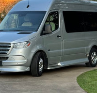 2023 Midwest Automotive Designs Day Cruiser D4