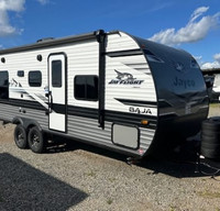 2023 Jayco Baja