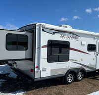 2013 Jayco X213