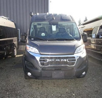 2024 Thor Motor Coach Dazzle 2LB