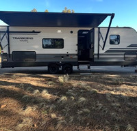 2020 Grand Design Transcend Xplor By "HIGHMOUNTAINCAMPING"