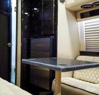 2024 Ultimate Toys Luxury RV