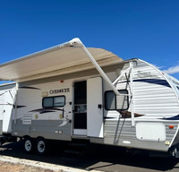 2013 Forest River Cherokee