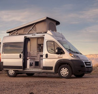SALE!!!   "Toto" - The Adventure Van