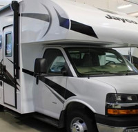 M&L 2023 Jayco Redhawk SE