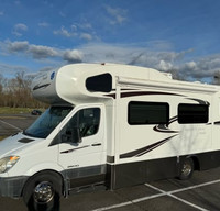 Easy Breezy 2009 Holiday Rambler