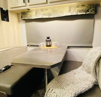 2021 Forester LE/Sunseeker Dream