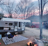 2021 Jayco Jay Flight SLX