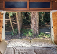 Van Diesel: The Ultimate Outing