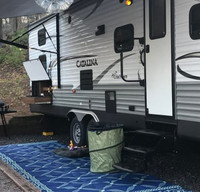 Coachmen Catalina 293QBCK