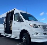 Arctic Sprinter