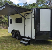 Trailer Swift