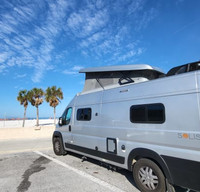 Meet Rhinox - 2023 Winnebago Solis 59PX