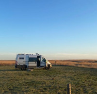 Dan the Van