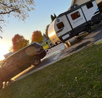 2021 Coachmen Clipper Trailer