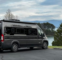 2023 Winnebago Travato 59K