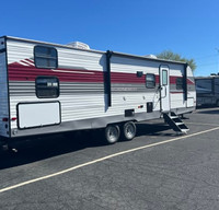 2024 Forest River avenger