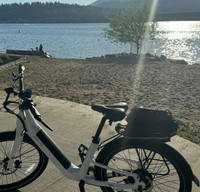 2024 500 EBike $399/week