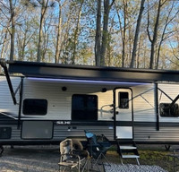 2024 Jay Flight 260bh Family Getawaymobile
