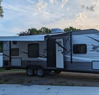 KP's Camper - Home away from Home