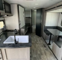 Cozy Kodiak with FREE SETUP.