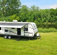 Fireside RV's Jayco Jay Flight 267BHS Bunkhouse - LMI2033 *