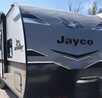Brand New 2024 Jayco JAY Flight SLX 260BH Bunkhouse