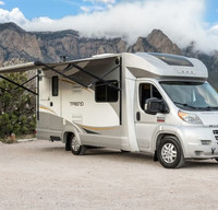 $$$SALE$$$ - "Piglet" -Winnebago Trend