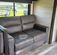 Jayco Jay Flight SLX, Sleeps 10, Pets OK, Brand New called Wanderlust!