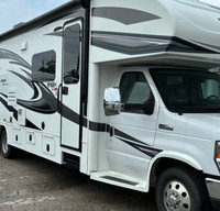2018 Jayco Greyhawk - The Hawks Nest Retreat