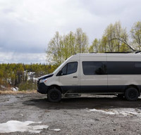 Alaskan Adventure Getaway