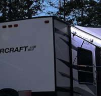 2018 Starcraft Launch Extreme