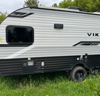Andys Cozy Camper