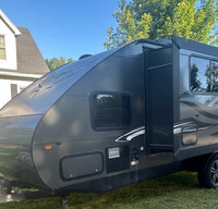 2018 Travel Lite Falcon F-24 Bunkhouse