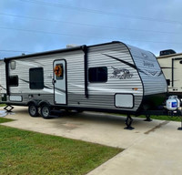 2020 Jayco Jay Flight SLX 264BH (Delivery Only)