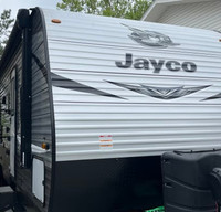 2021 Jayco Jayflight