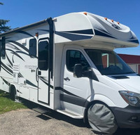 2019 Jayco Melbourne